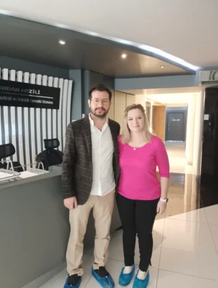 Candan Mezili Candan Mezili