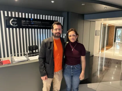 Dr. Candan Mezili’s Private Practice Dr. Candan Mezili’s Private Practice