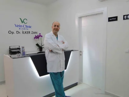 Dr. Zan Varicose Clinic Dr. Zan Varicose Clinic