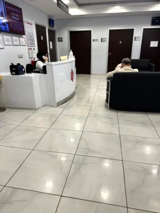 Private Ümran Medical Center Private Ümran Medical Center