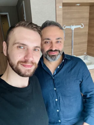 Mustafa Kılıç