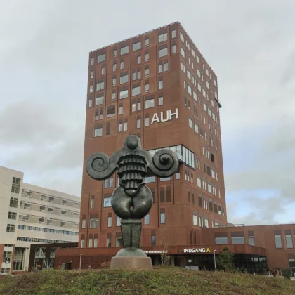Aarhus University Hospital – Department of Oncology