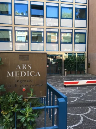 Clinica Ars Medica