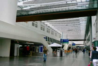 Erasmus MC / Daniel den Hoed Cancer Center