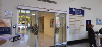 Javier González Lagunas