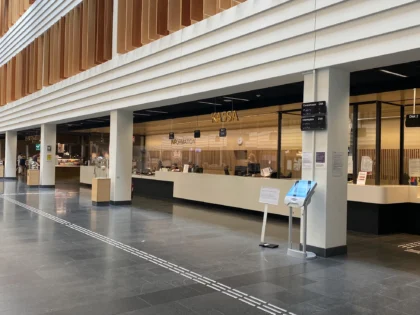 Karolinska University Hospital