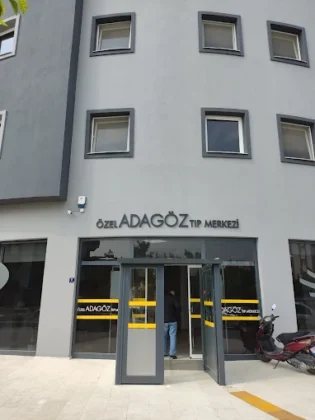 Ada Göz Eye Center and Surgical Unit