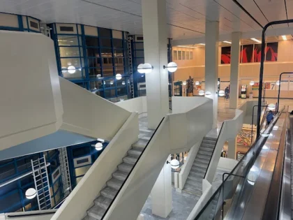 AKH Vienna General Hospital