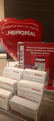 Memorial Bahçelievler Hospital