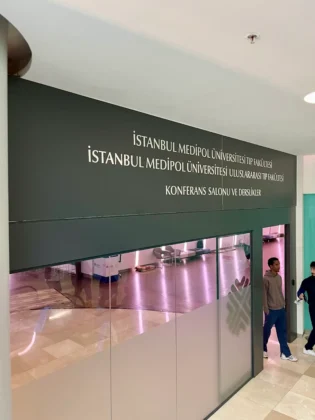 Medipol Mega University Hospital