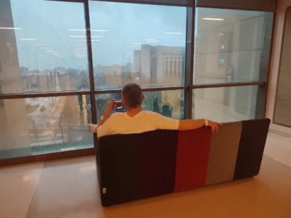 Istanbul Florence Nightingale Hospital