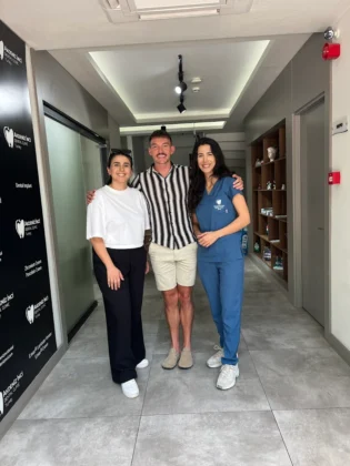 Akdeniz İnci Dental Clinic