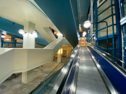 AKH Vienna General Hospital