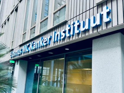 Erasmus MC / Daniel den Hoed Cancer Center