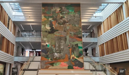 Karolinska University Hospital