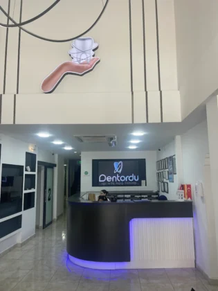 DentOrdu Oral and Dental Health Center
