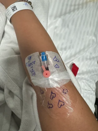 Medipol Mega University Hospital