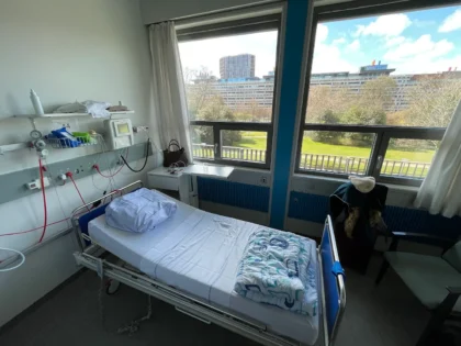 Rigshospitalet – Department of Oncology