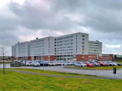 Aarhus University Hospital – Department of Oncology