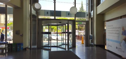 Javier González Lagunas