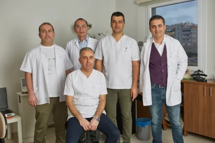 Ada Göz Eye Center and Surgical Unit