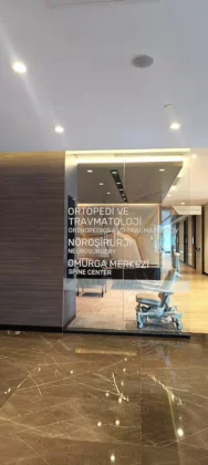 Memorial Bahçelievler Hospital