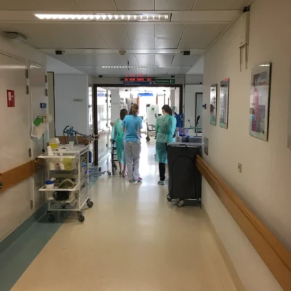 UZ Leuven / Leuven Cancer Institute (LKI)