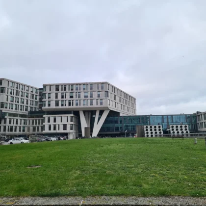 Rigshospitalet – Department of Oncology