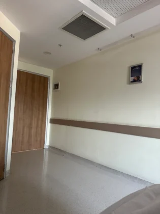 Medipol University Sefaköy Hospital Medipol University Sefaköy Hospital