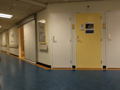 Erasmus MC / Daniel den Hoed Cancer Center