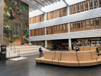 Karolinska University Hospital
