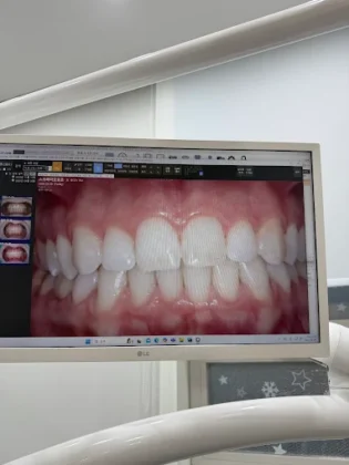 Gangnam Gentle Dental