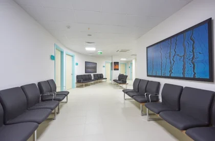 Ada Göz Eye Center and Surgical Unit