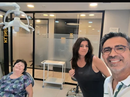 Tower Dental Clinic