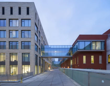 UZ Leuven / Leuven Cancer Institute (LKI)