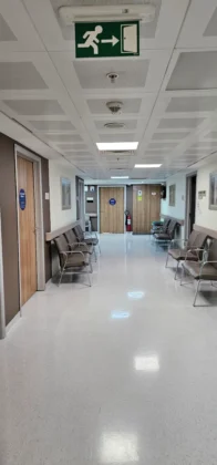 Javier González Lagunas