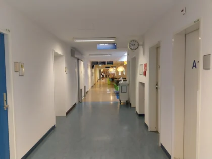 Erasmus MC / Daniel den Hoed Cancer Center