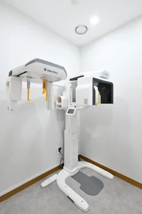 Gangnam Gentle Dental