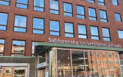 Sahlgrenska University Hospital