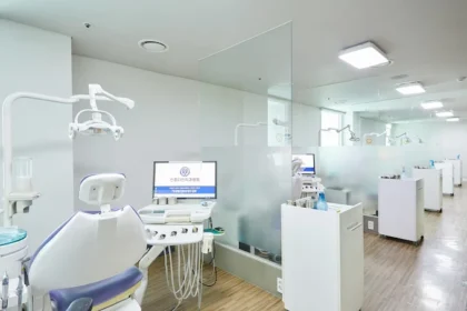 Sinchon Dain Dental Hospital