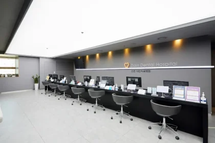 Sinchon Dain Dental Hospital