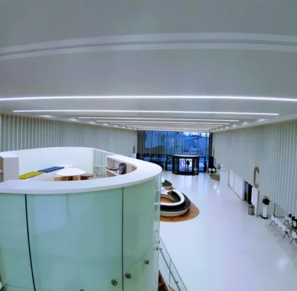 UZ Leuven / Leuven Cancer Institute (LKI)