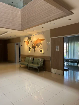 Nobel Physical Therapy & Rehabilitation Center