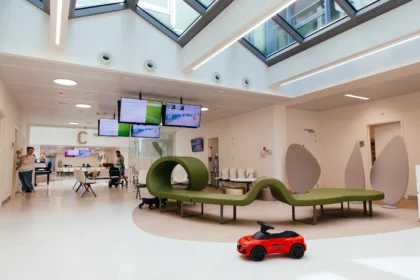 UZ Leuven / Leuven Cancer Institute (LKI)