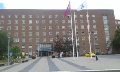 Karolinska University Hospital
