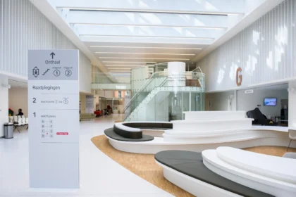 UZ Leuven / Leuven Cancer Institute (LKI)