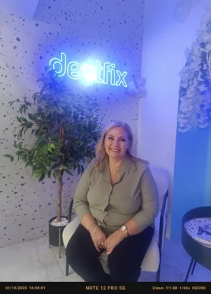 Dentfix Turkey Clinic