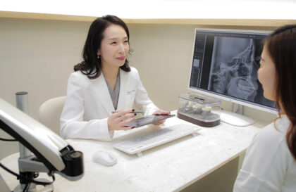 Yonsei JW Dental Clinic