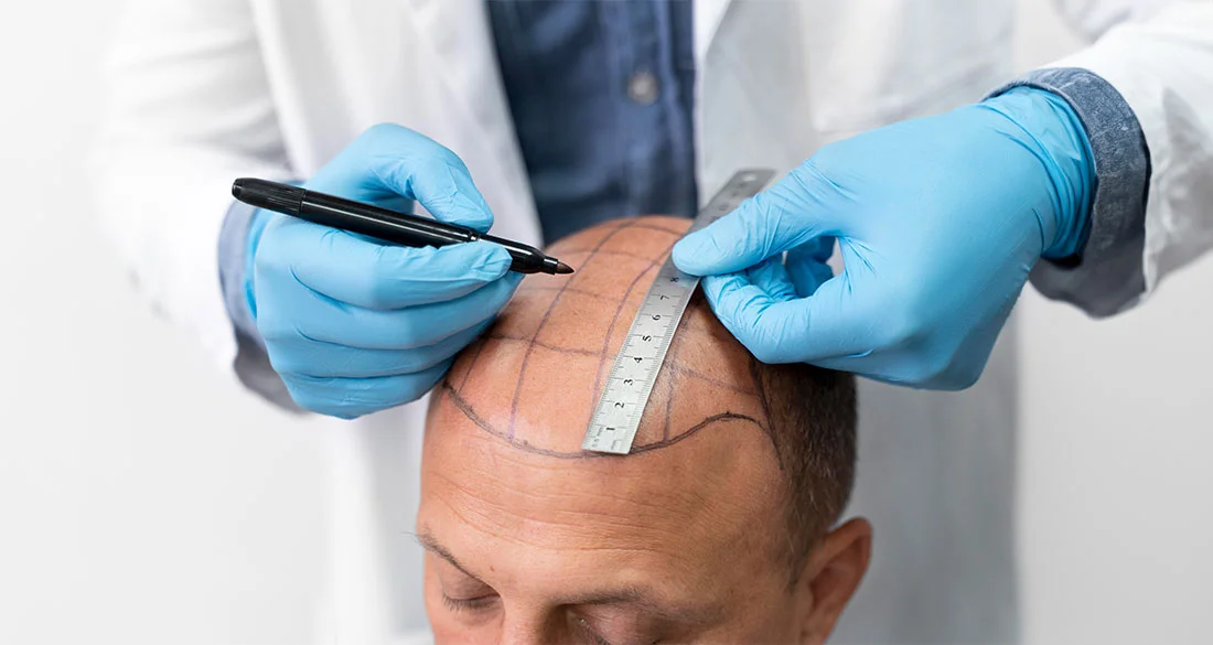 what-is-FUE-hair-transplant-and-how-does-it-work Estemarley | Hair Clinic