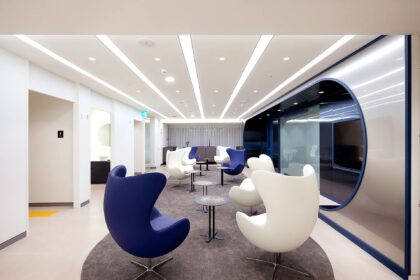 Gangnam Grand Eye Clinic